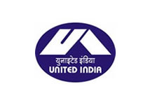 United India Insurance Co.Ltd. logo